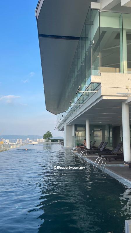 Residensi Servis untuk Dijual di The Sentral Residences oleh May Lim - iProperty.com.my