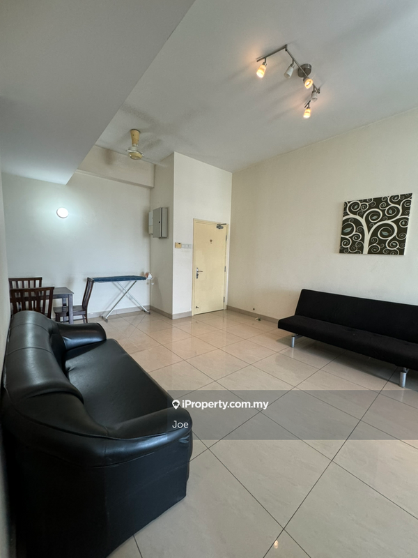 Condominium for Rent in 633 Residency by Joe - iProperty.com.my
