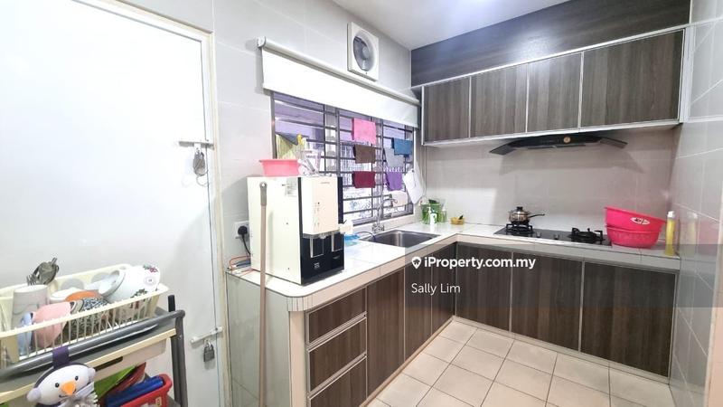 2-storey Terraced House for Sale in Serdang, Seri Kembangan by Sally Lim - iProperty.com.my