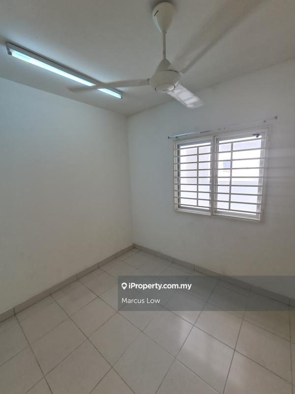 Pangsapuri untuk Dijual di Pangsapuri Seri Mutiara oleh Marcus Low - iProperty.com.my