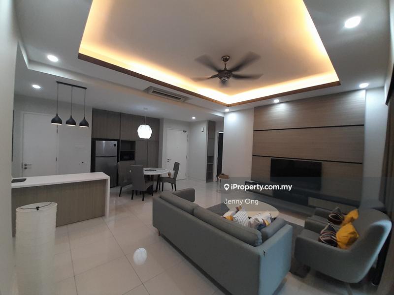 For Rent - Arnica @ Tropicana Gardens