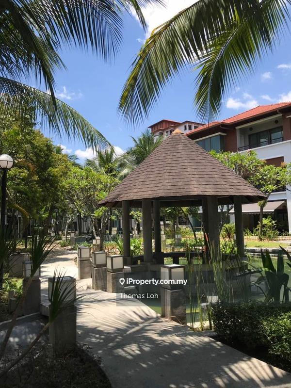 Kondominium untuk Dijual di Ara Hill Condominium oleh Thomas Loh - iProperty.com.my