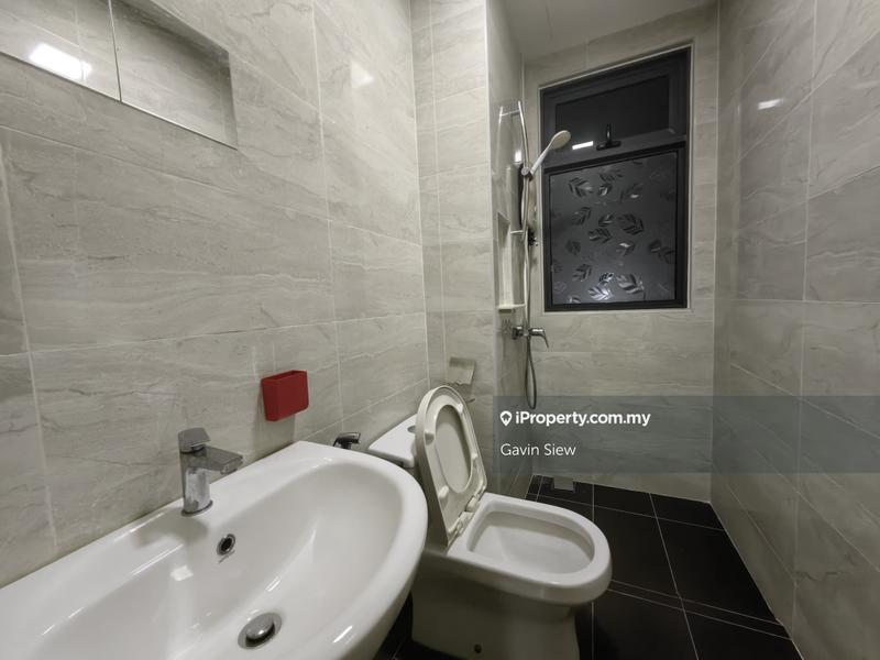 For Rent - SKS Pavillion Residences