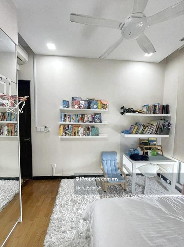 For Sale - Setia SKY Residences