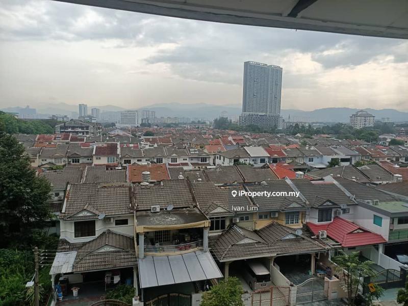 Condominium for Sale in Pandan Heights Condominium by Ivan Lim - iProperty.com.my