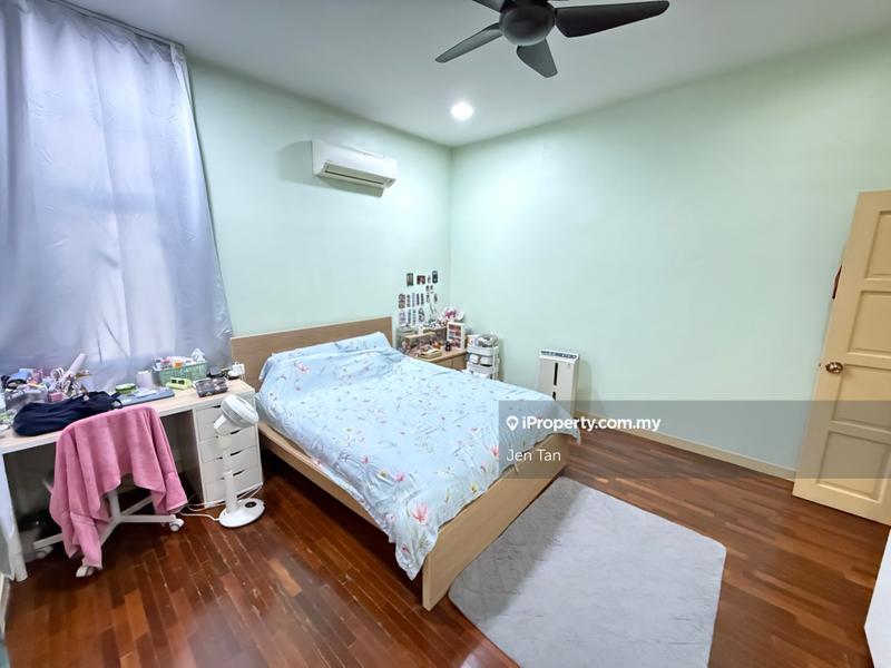 Semi-Detached House for Sale in Kemuning Utama Permai, Shah Alam by Jen Tan - iProperty.com.my