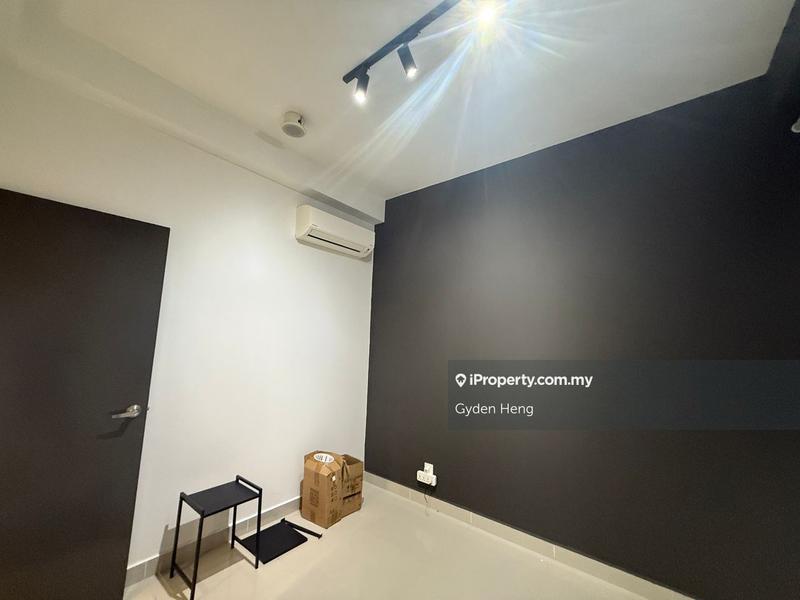 Residensi Servis untuk Dijual di Meridin Suites @ The Meridin oleh Gyden Heng - iProperty.com.my