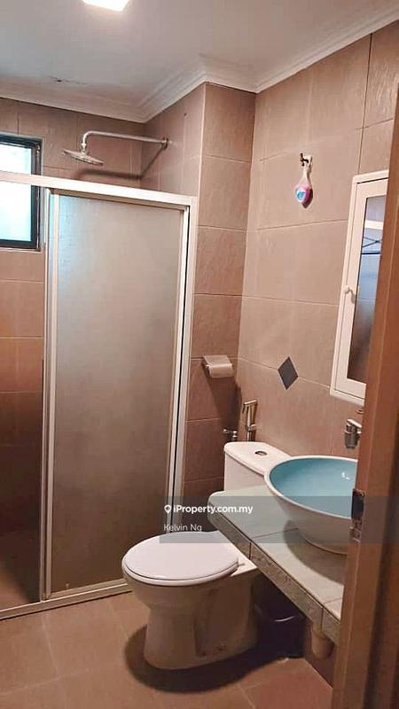 Condominium for Sale in Kiara Park by Kelvin Ng - iProperty.com.my