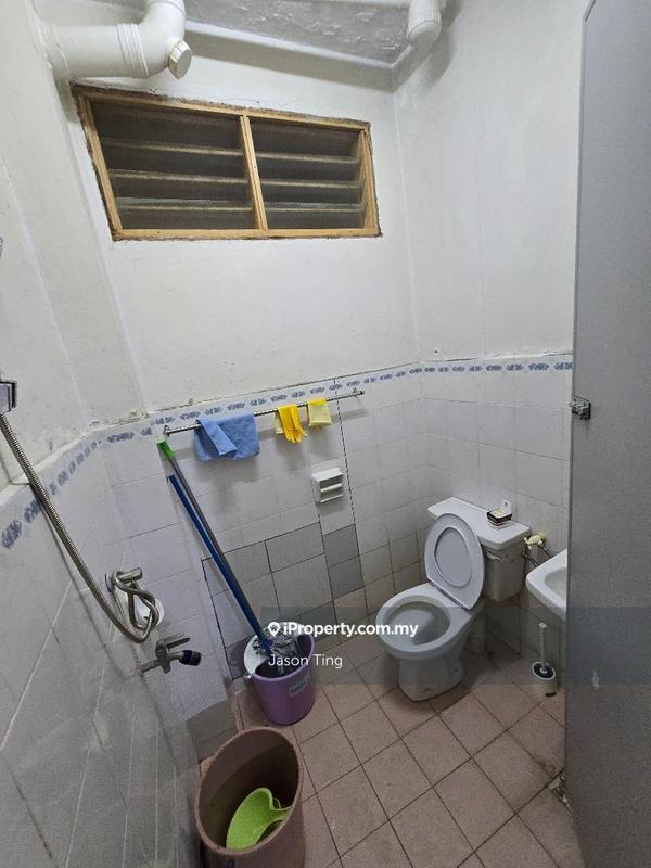Terraced House for Sale in Taman Puteri Wangsa, Ulu Tiram by Jason Ting - iProperty.com.my