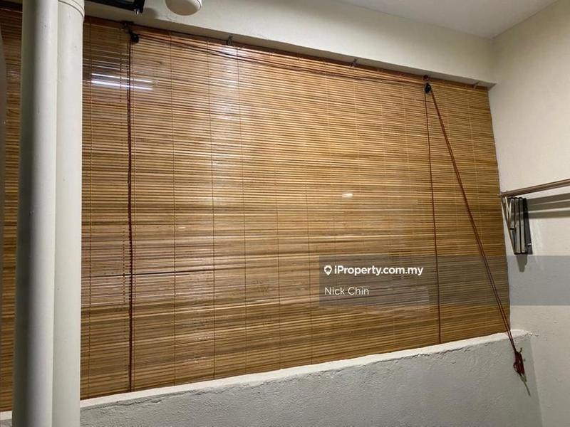 Condominium for Sale in Paraiso Residence @ The Earth by Nick Chin - iProperty.com.my