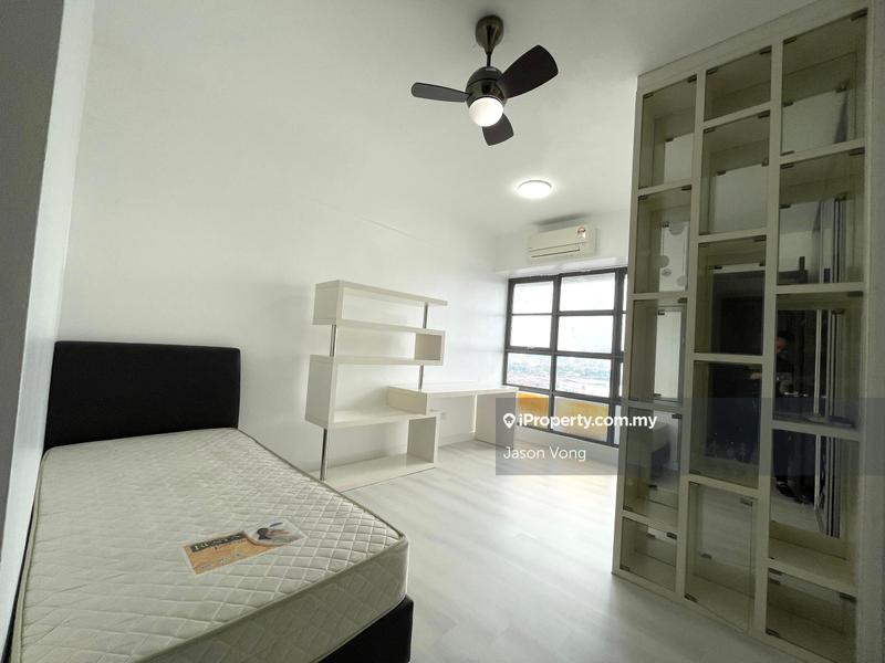 Service Residence for Sale in Saujana Residency by Jason Vong - iProperty.com.my