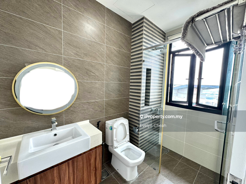 For Rent - Sky Condominium (Skyz Residence)