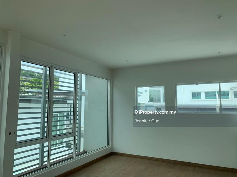 Semi-Detached House for Sale in Jacaranda Garden Residence @ Cyberjaya, Cyberjaya by Jennifer Guo - iProperty.com.my