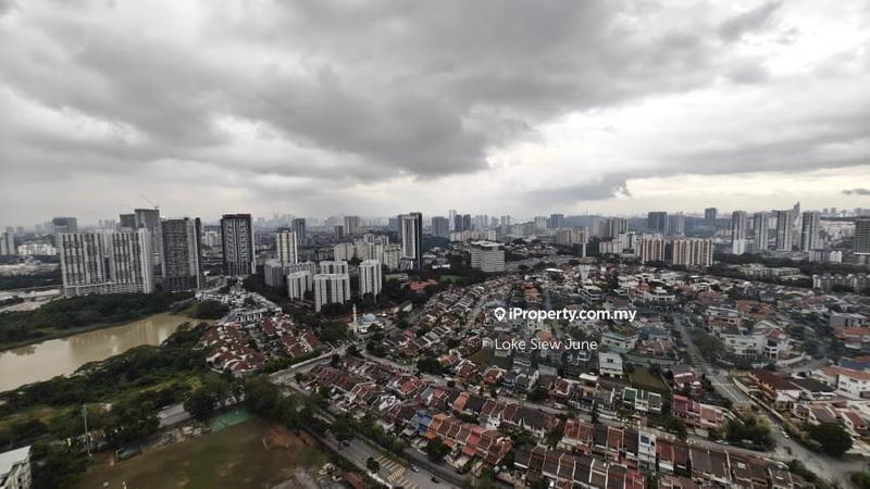 Kondominium untuk Dijual di The Address oleh Loke Siew June - iProperty.com.my