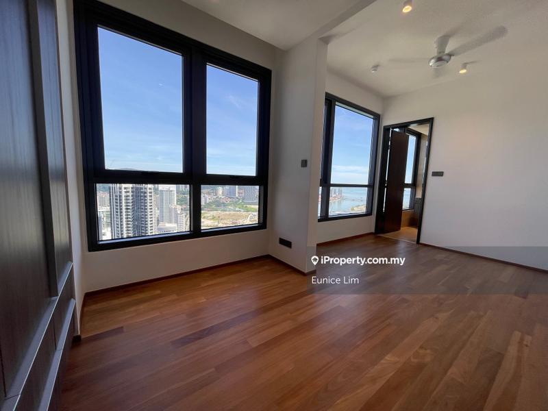 Service Residence for Sale in Marriott Residence @ Gurney by Eunice Lim - iProperty.com.my