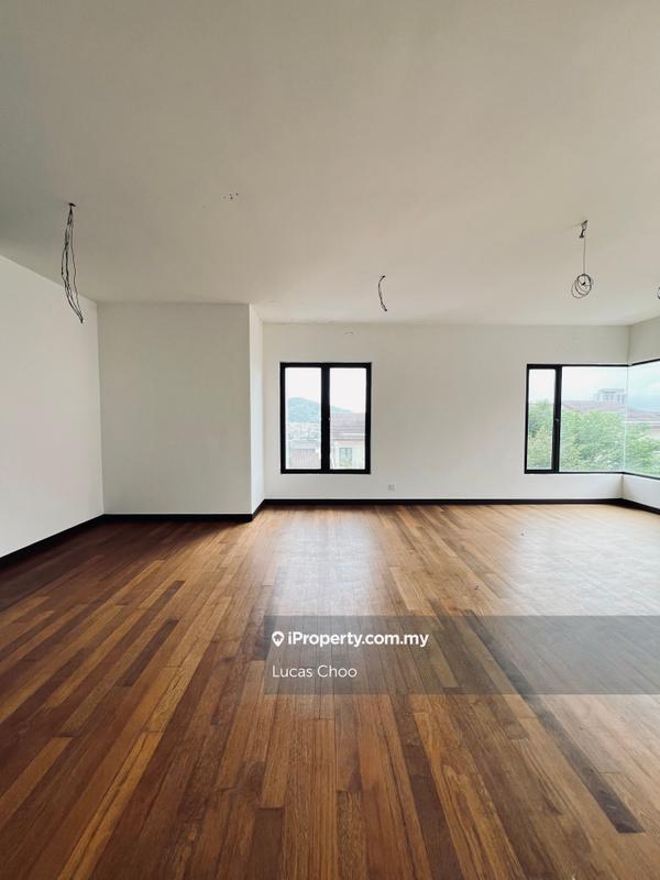 Bungalow House untuk Dijual di Taman Melawati, Ulu Kelang oleh Lucas Choo - iProperty.com.my