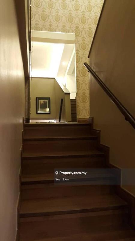 Rumah Bandar untuk Dijual di Taman Desa, Kuala Lumpur oleh Sean Liew - iProperty.com.my