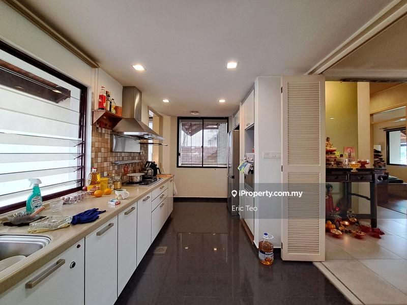 Condominium for Sale in Desa Damansara by Eric Teo - iProperty.com.my