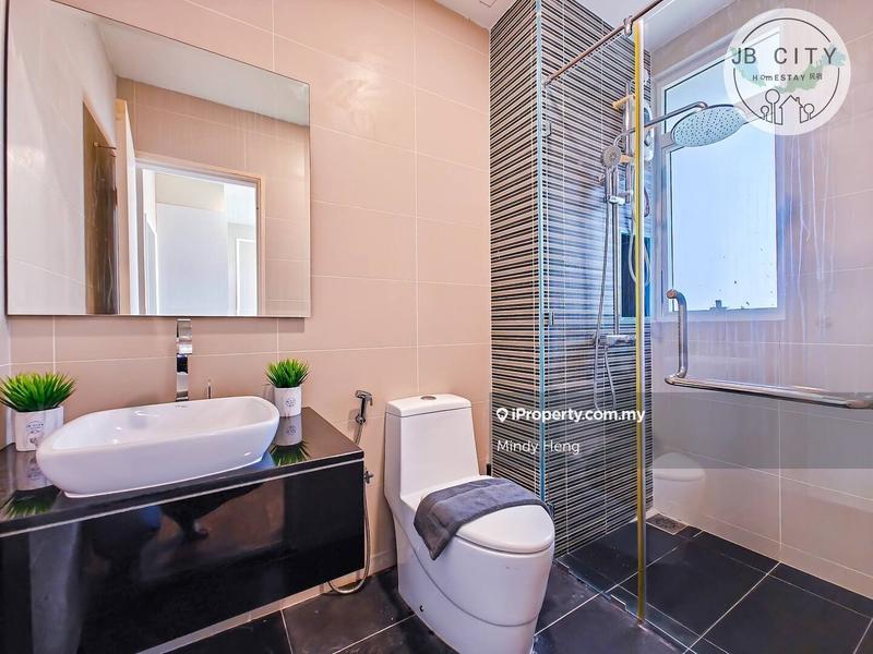 Condominium for Sale in Medini Signature by Mindy Heng - iProperty.com.my