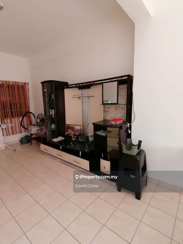 Condominium for Sale in Prima Setapak Condominium by David Chew - iProperty.com.my
