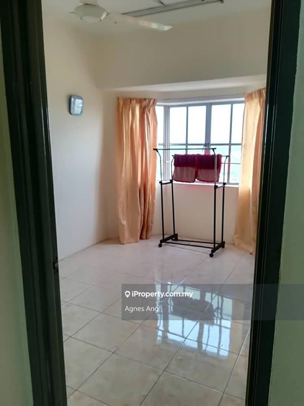 Condominium for Sale in Regency Condominium by Agnes Ang - iProperty.com.my