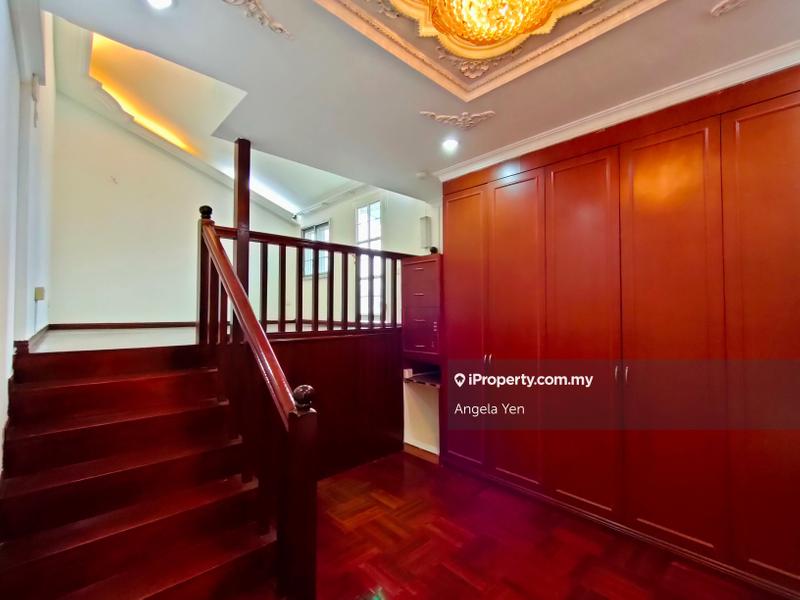 Bungalow House for Sale in Austral Park, Kota Kinabalu by Angela Yen - iProperty.com.my