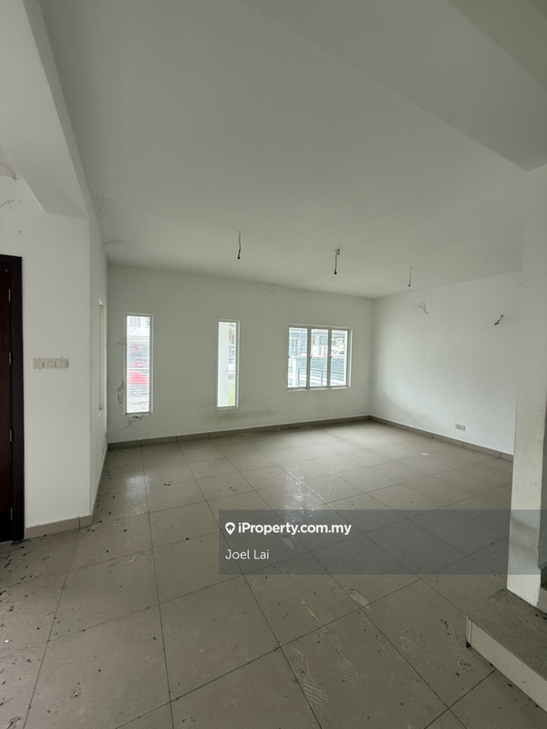 Semi-Detached House for Sale in Bandar Teknologi Kajang, Kajang by Joel Lai - iProperty.com.my
