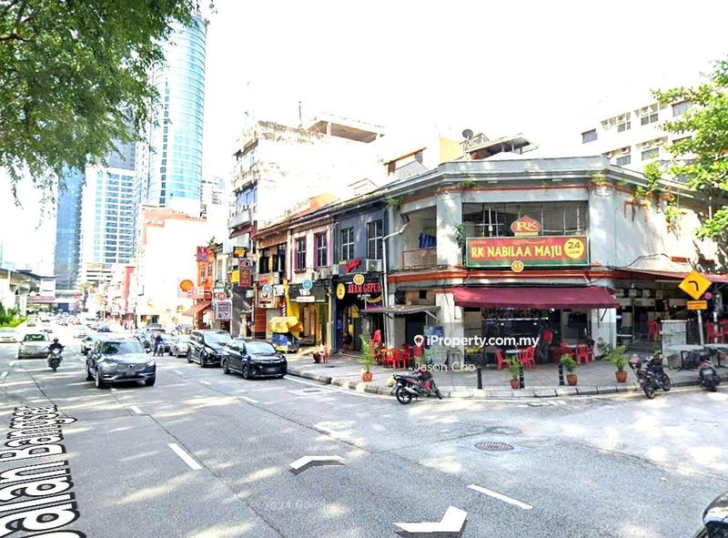 Shop for Sale in Bangsar Baru, Bangsar by Jason Cho - iProperty.com.my