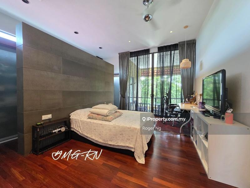 Bungalow House for Sale in Setia Eco Park, Setia Alam by Roger Ng - iProperty.com.my