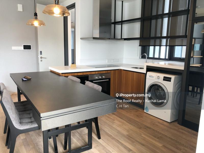 Kondominium untuk Dijual di Twy Duplex Condos oleh C.H Tan - iProperty.com.my