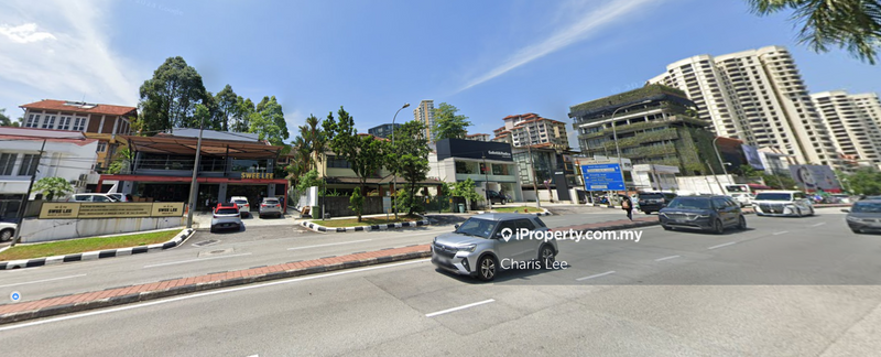 Banglo Komersial untuk Dijual di Bangsar Baru, Bangsar oleh Charis Lee - iProperty.com.my