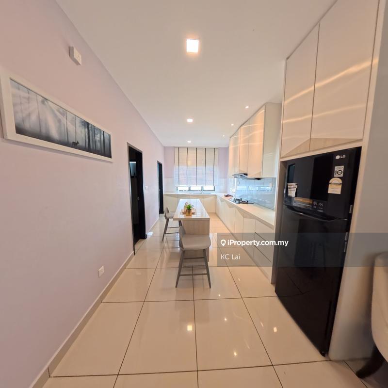 2-storey Terraced House for Sale in Penaga Mewah, Sikamat by KC Lai - iProperty.com.my