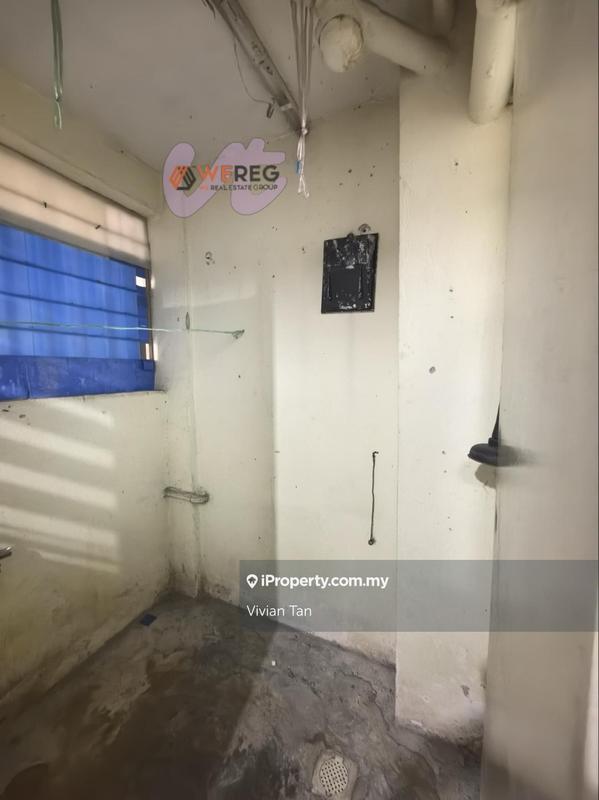 Rumah Pangsa untuk Dijual di Taman Chi Liung oleh Vivian Tan - iProperty.com.my