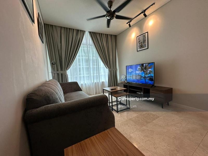 Service Residence for Sale in Sky Suites @ KLCC by Brimns Lim - iProperty.com.my