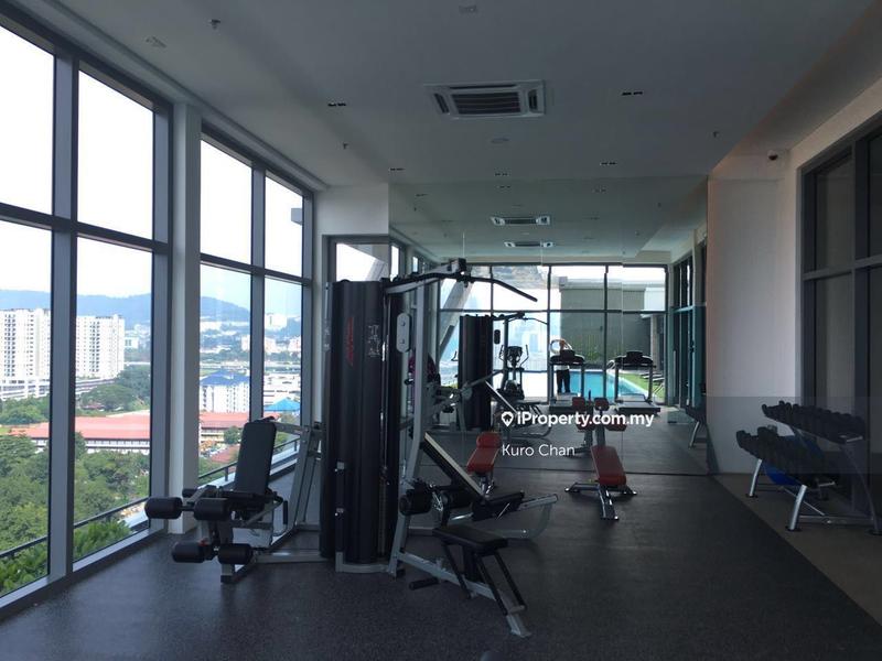 Office for Sale in Sunway Velocity Designer Office VO3, Cheras, Cheras by Kuro Chan - iProperty.com.my