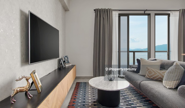 For Sale - Savana @ Utropolis