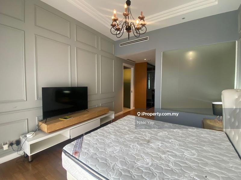 For Rent - Anggun Residences