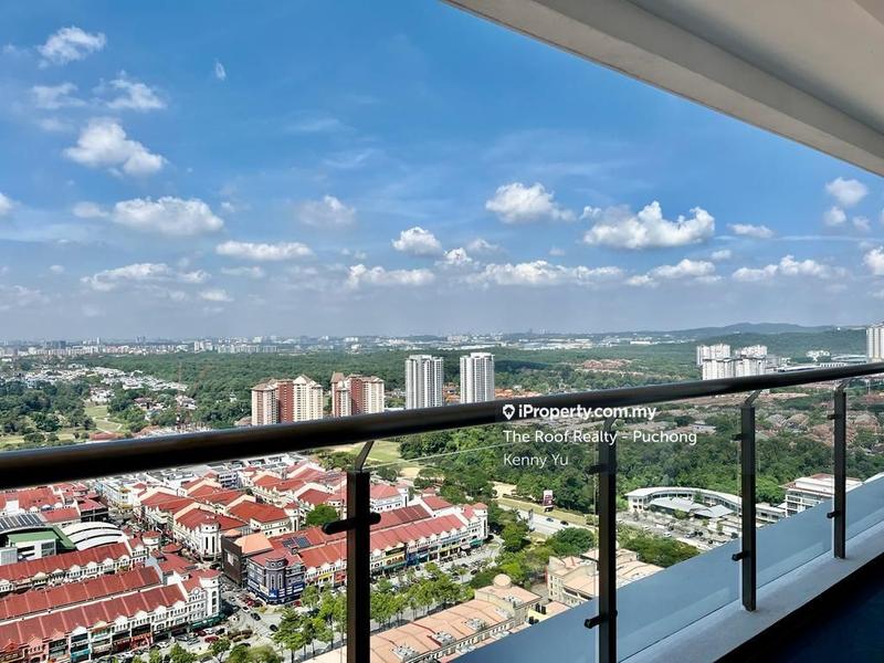 Service Residence for Sale in The Strand, Kota Damansara by Kenny Yu - iProperty.com.my
