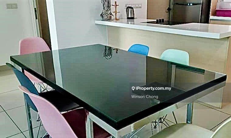 Kondominium untuk Disewa di Southbay Plaza oleh Winson Chong - iProperty.com.my