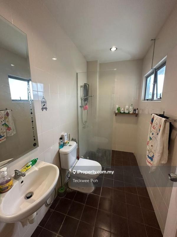 2.5-storey Terraced House for Sale in Sering Ukay, Ampang by Teckwee Poh - iProperty.com.my