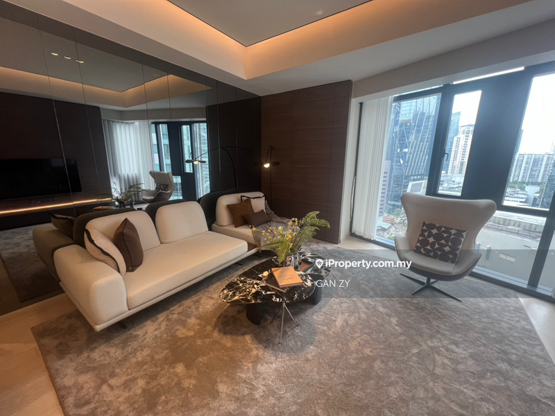 For Sale - Star Residences Two