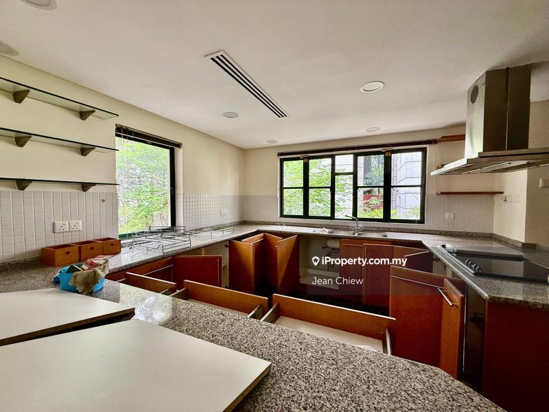 Townhouse for Rent in KLCC, KL City Centre by Jean Chiew - iProperty.com.my