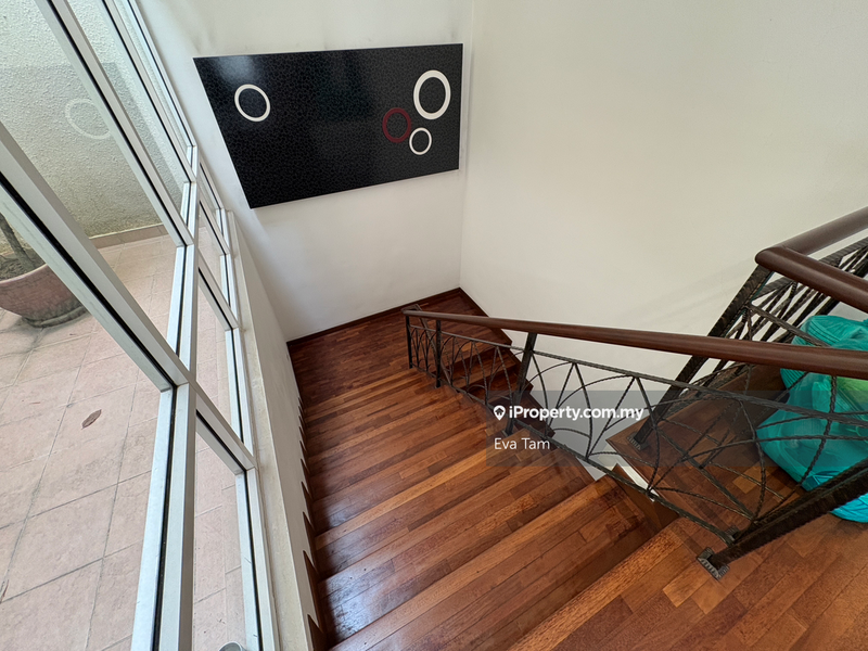 Semi-Detached House for Sale in Seksyen U2, Saujana by Eva Tam - iProperty.com.my