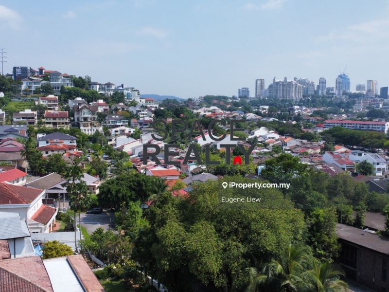Bungalow House for Sale in Bangsar, Bangsar by Eugene Liew - iProperty.com.my