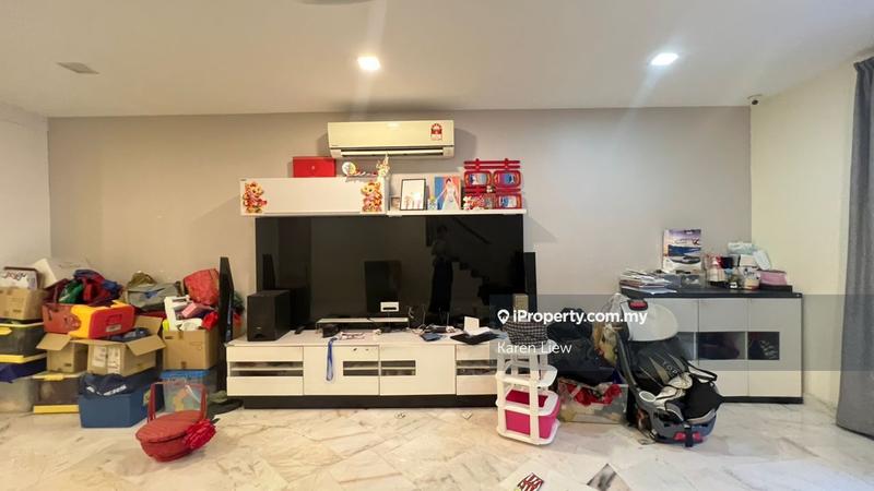 Rumah Teres 2-Tingkat untuk Dijual di Kota Emerald, Rawang oleh Karen Liew - iProperty.com.my
