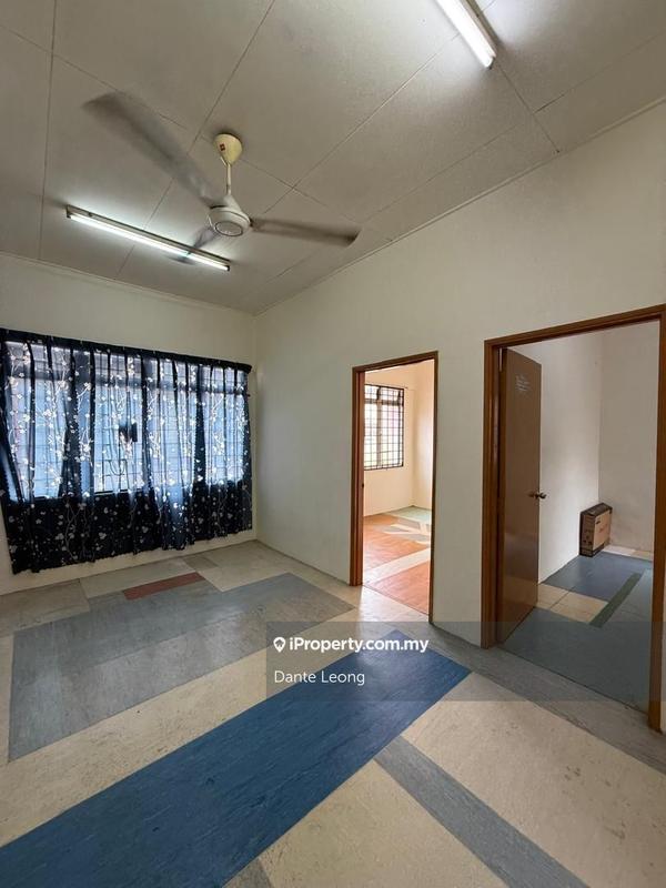 For Rent - Saujana Damansara