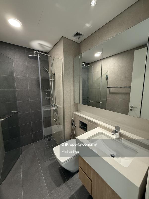 For Rent - TRX Residences