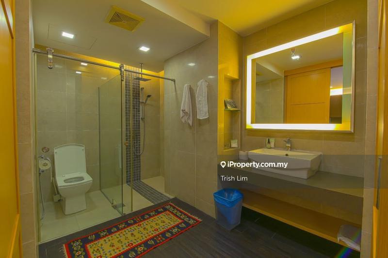 Condominium for Rent in Bangsar Puteri by Trish Lim - iProperty.com.my