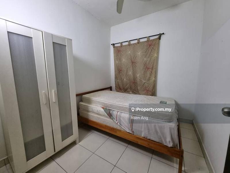 Kondominium untuk Dijual di Indah Alam (Subang Andaman) oleh Allen Ang - iProperty.com.my