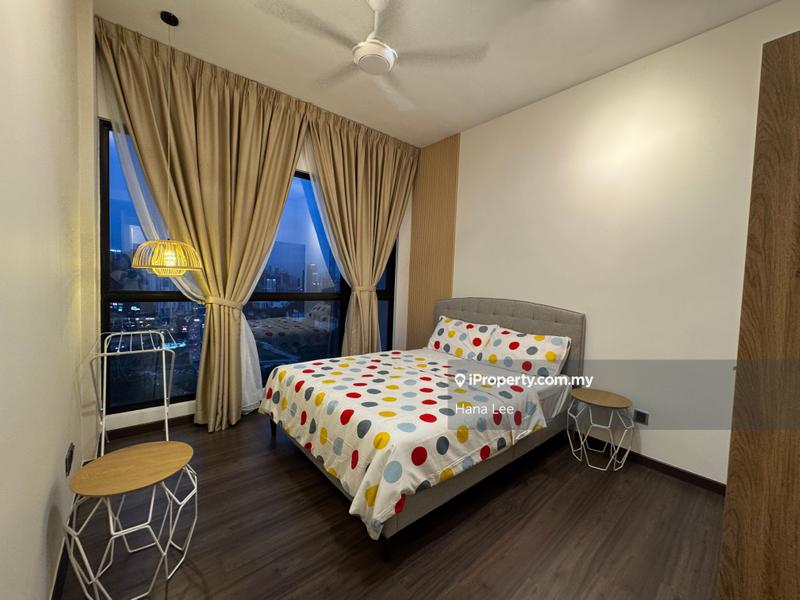 Service Residence for Sale in Duta Park Residences by Hana Lee - iProperty.com.my